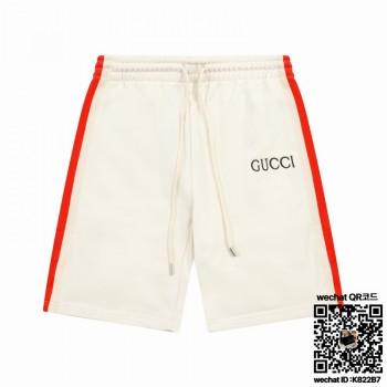 구찌 GUCCI 반바지 남여공용