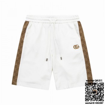 구찌 GUCCI 반바지 남여공용