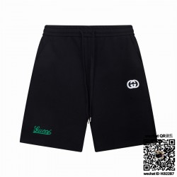 구찌 GUCCI  반바지 남여공용