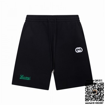 구찌 GUCCI  반바지 남여공용