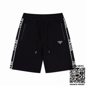 프라다 PRADA  반바지 남여공용