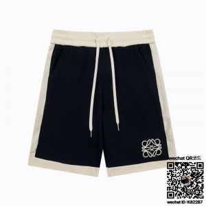 로에베 LOEWE 반바지 남여공용