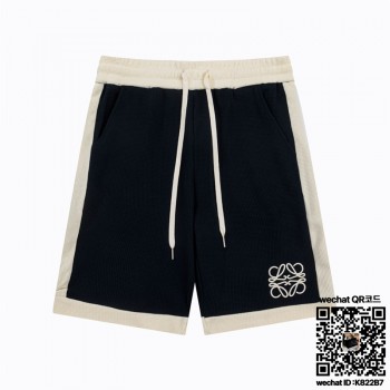 로에베 LOEWE 반바지 남여공용