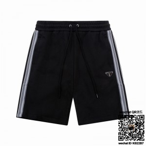 프라다 PRADA  반바지 남여공용