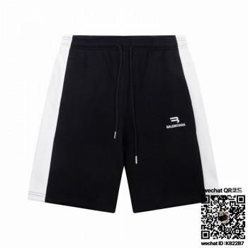 발렌시아가 BALENCIAGA 반바지 남여공용