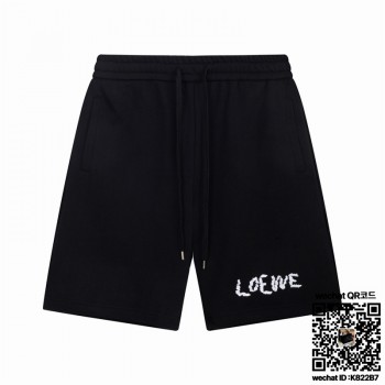 로에베 LOEWE 반바지 남여공용