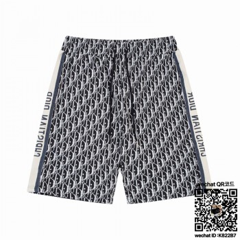 디올 DIOR  반바지 남여공용