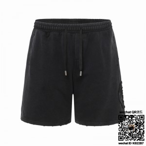 크롬하츠 Chrome Hearts 반바지 남여공용