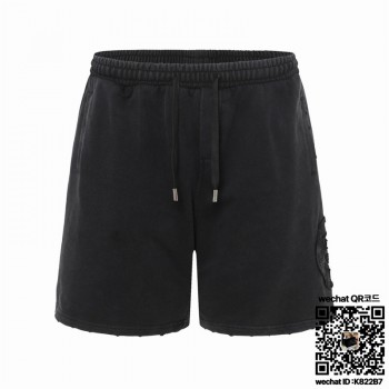 크롬하츠 Chrome Hearts 반바지 남여공용