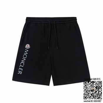 몽클레어 MONCLER  반바지 남여공용
