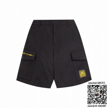 루이비통 Louis Vuitton 반바지 남여공용