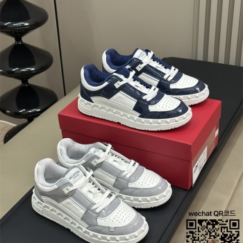 발렌티노 Valentino 스니커즈 운동화 신발 남여공용