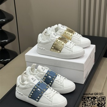 발렌티노 Valentino 스니커즈 운동화 신발 남여공용