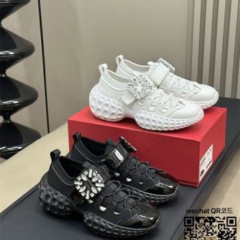 로저비비에 Roger Vivier 스니커즈 운동화 신발