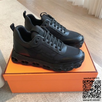 에르메스 HERMES 남여공용 스니커즈 운동화 신발