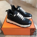 에르메스 HERMES 남여공용 스니커즈 운동화 신발