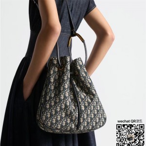 디올 DIOR 신상  노리타 라지백