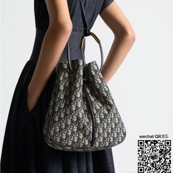 디올 DIOR 신상  노리타 라지백