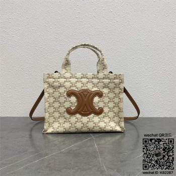 셀린느 타이스 텍스처 스몰