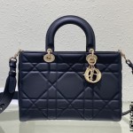 디올 DIOR 신상 Lady D-Sire My ABC 미디움