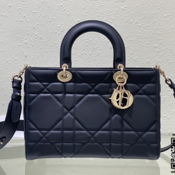 디올 DIOR 신상 Lady D-Sire My ABC 미디움