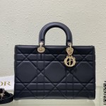 디올 DIOR 신상 Lady D-Sire My ABC 라지