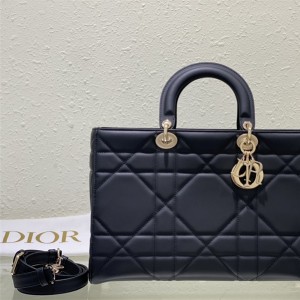 디올 DIOR 신상 Lady D-Sire My ABC 라지