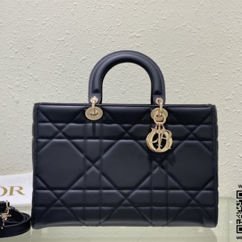 디올 DIOR 신상 Lady D-Sire My ABC 라지