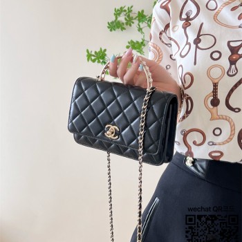 샤넬 CHANEL 신상 미니 플랩백