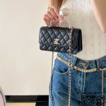 샤넬 CHANEL 신상 미니 플랩백