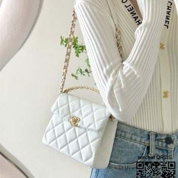샤넬 CHANEL 신상 체인 핸들백
