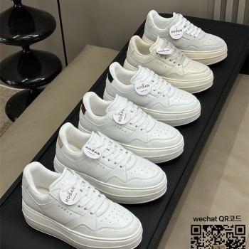 호건 Hogan 여성용 스니커즈 운동화 신발