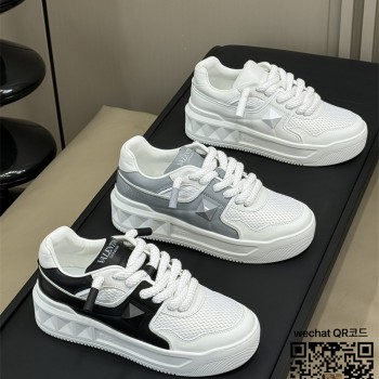 발렌티노 Valentino 스니커즈 운동화 신발 남여공용