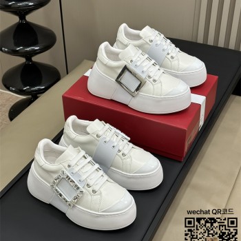 로저비비에 Roger Vivier 스니커즈 운동화 신발