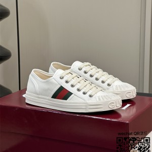 구찌 GUCCI 남여공용 스니커즈 운동화 신발
