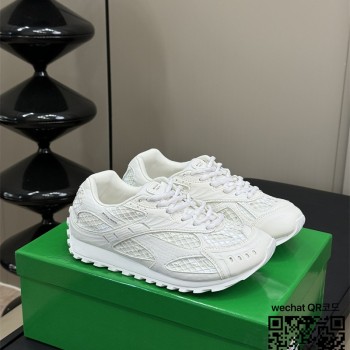 보테가베네타 BV 스니커즈 운동화 신발 남여공용