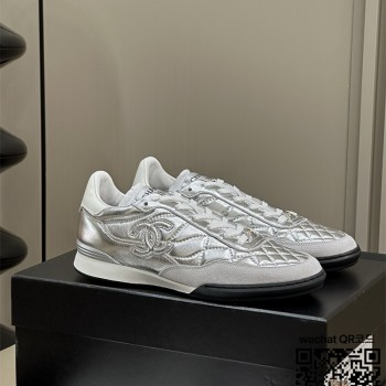 샤넬 CHANEL 스니커즈 운동화 신발 여성용