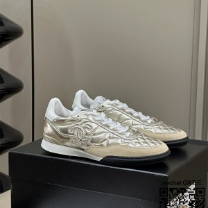 샤넬 CHANEL 스니커즈 운동화 신발 여성용