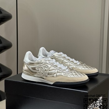 샤넬 CHANEL 스니커즈 운동화 신발 여성용