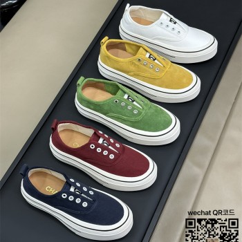 샤넬 CHANEL 스니커즈 운동화 신발 여성용