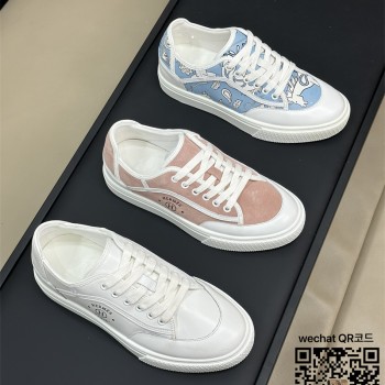 에르메스 HERMES 스니커즈 운동화 신발