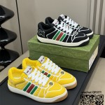 구찌 GUCCI 남여공용 스니커즈 운동화 신발