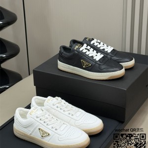 프라다 PRADA 스니커즈 운동화 신발 남여공용