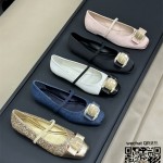 페라가모 Ferragamo 로퍼 구두 슈즈