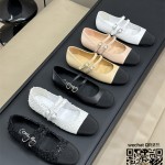 샤넬 CHANEL  로퍼 구두 슈즈