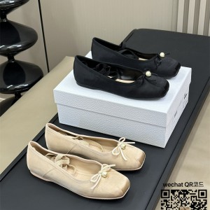 디올 DIOR 로퍼 구두 슈즈