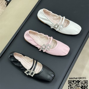 로저비비에 Roger Vivier 로퍼 구두 슈즈