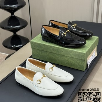 구찌 GUCCI  로퍼 구두 슈즈