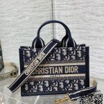 디올 DIOR 북토트백 스트랩  21.5