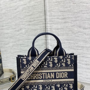 디올 DIOR 북토트백 스트랩  21.5